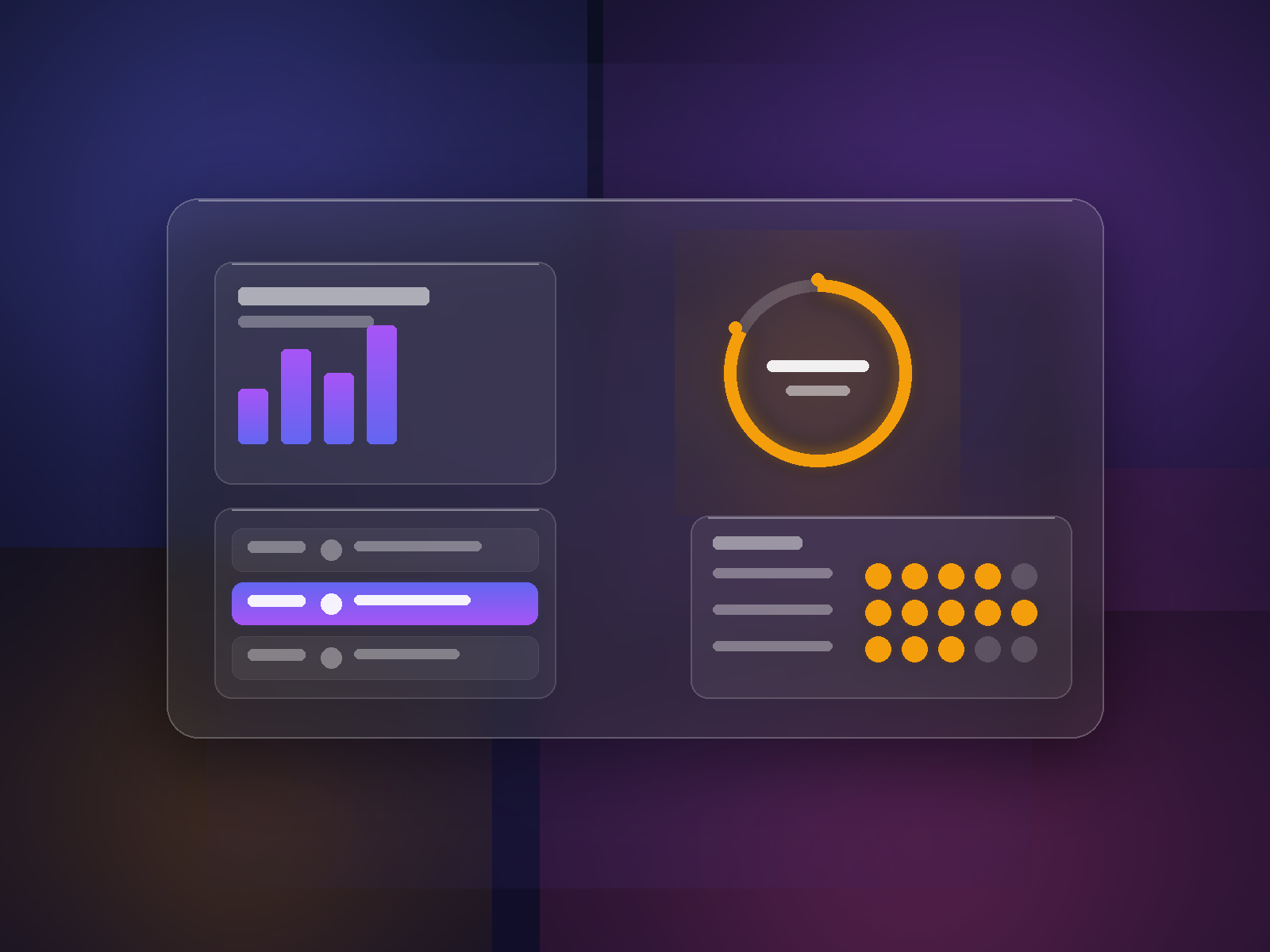 Presentation Platform